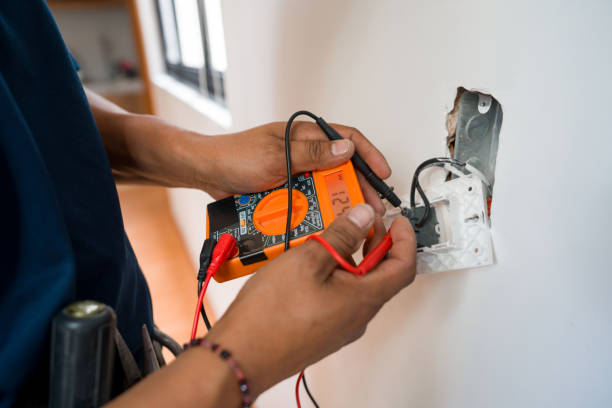 Best Affordable Emergency Electrician  in Cochran, GA