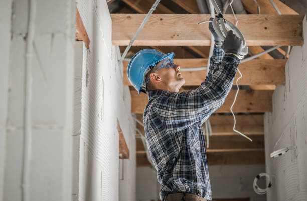 Best Electrical Troubleshooting Services  in Cochran, GA