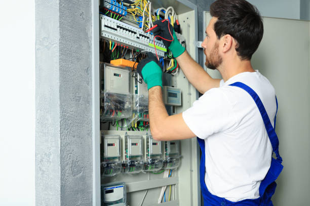 Best Circuit Breaker Repair  in Cochran, GA