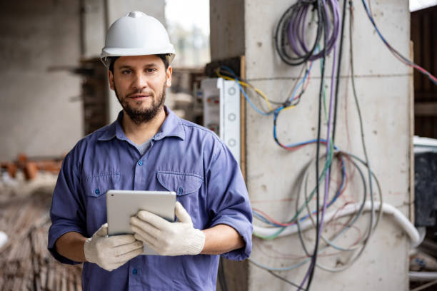 Best Electrical System Inspection  in Cochran, GA