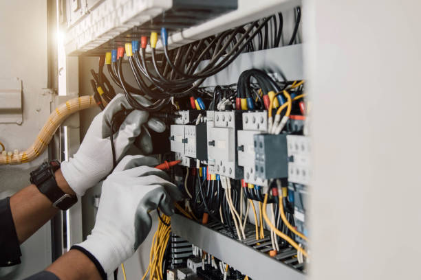 Best Industrial Electrical Services  in Cochran, GA